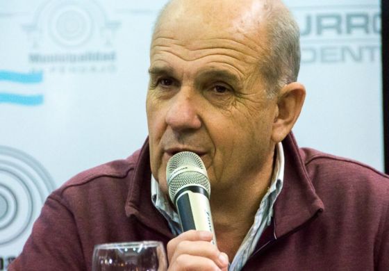  &ldquo;Más vale un hecho que mil palabras&rdquo;: Zurro reforzó la inversión en salud y le pasó factura a Nación