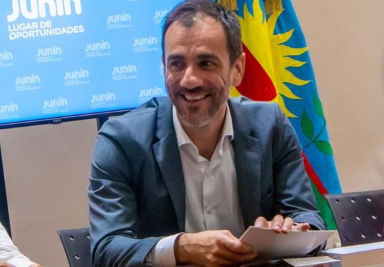 Pablo Petrecca encendió la pirotecnia contra Kicillof: "Nunca nos llamó"