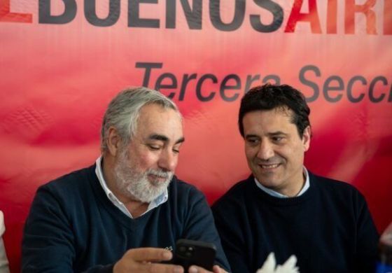 Duro revés judicial para Miguel Fernández: la Justicia le dio la razón a Abad y habrá elecciones en junio
