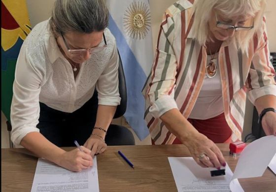  Gentile enciende el interior con obras en Dudignac y Morea: los detalles