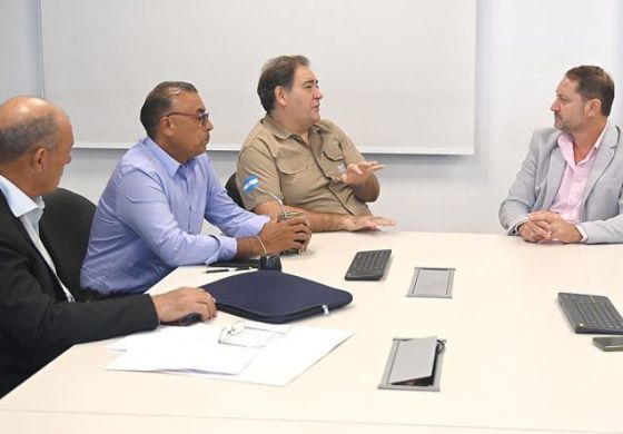 Con respaldo provincial, Serenal suma policías y pone la seguridad en el centro de la escena