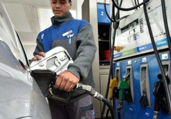 El peronismo de Junín pide suspender la tasa de combustibles hasta que baje el precio de la nafta