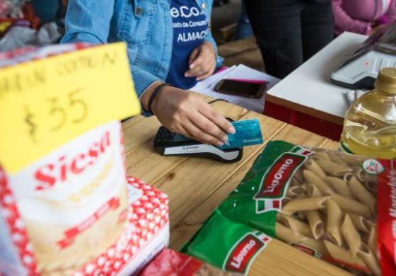  El reclamo por la asistencia alimentaria gana fuerza y pone presión sobre el Ejecutivo