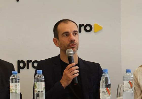 Petrecca aspira al renacer del PRO: "Tenemos municipios que defender, tenemos que volver a gobernar la provincia"