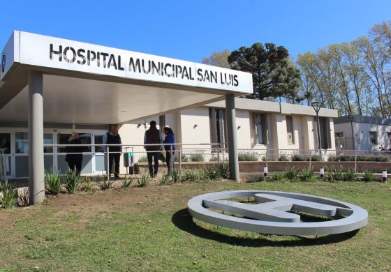 "La mentira tiene patas cortas": la gestión del Hospital y la coparticipación encendieron la discusión en Bragado