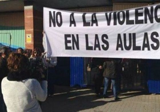 Con impulso de la Cuarta, llevan al Senado la preocupación por la violencia escolar