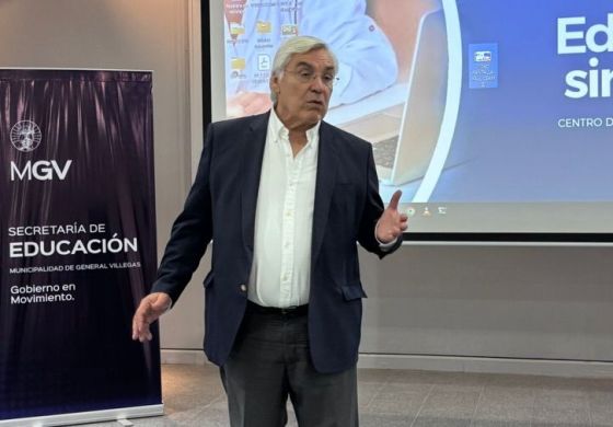 Alegre abre la billetera y vuelca $150 millones en educación: becas y transporte