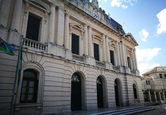 Déficit y ejecución del gasto bajo la lupa: la rendición de cuentas eleva la tensión en un distrito de la Cuarta