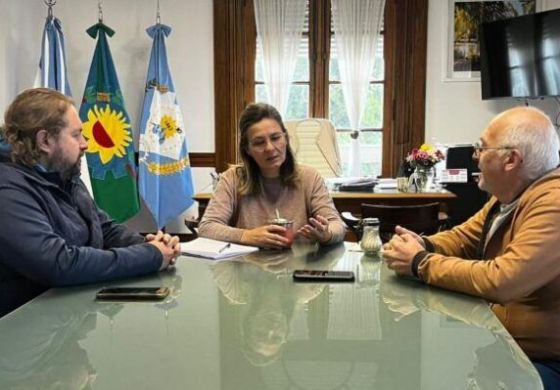  Reconfiguración en marcha: Gentile baja línea y ordena Obras con nuevo mando