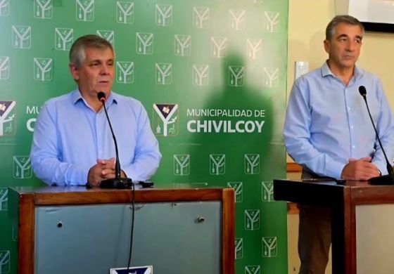 Municipio de la Cuarta responde a cuestionamientos y defiende su política de seguridad