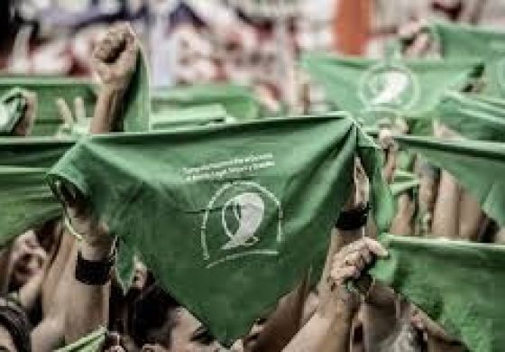 Lincoln: La Cámpora encendió las alarmas por un proyecto de los libertarios contra el aborto legal