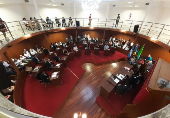  Rendición de cuentas: la UCR pone reparos en la previa del debate