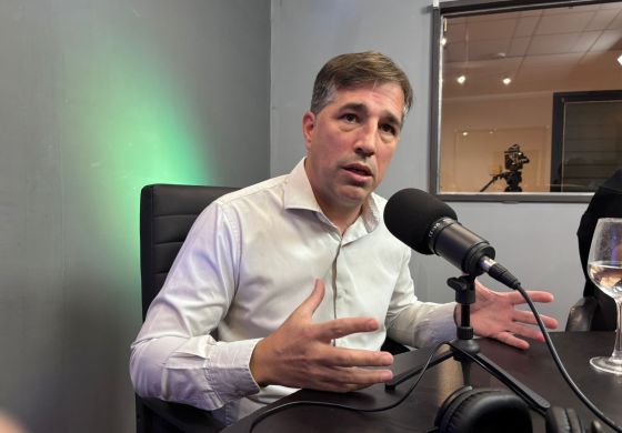 &ldquo;Es un parche necesario&rdquo;: Flexas y el debate por la libre disponibilidad de fondos en plena crisis municipal