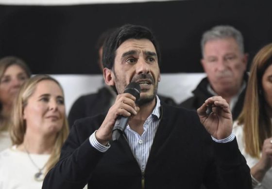 Videla expuso un crudo panorama si se elimina Zona Fría: "Vamos a terminar en una crisis profunda"