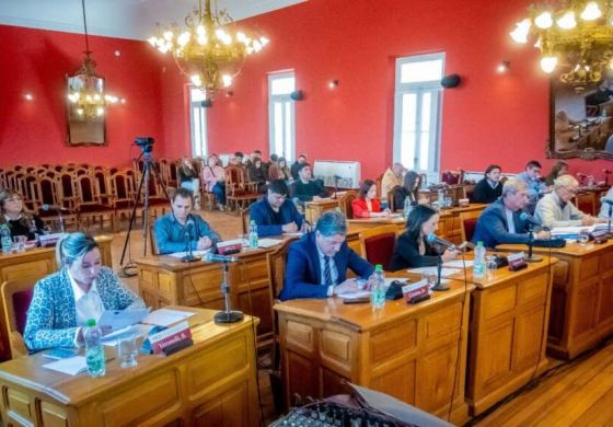  Con respaldo oficialista y rechazo opositor, se aprobó la Rendición de Cuentas 2025