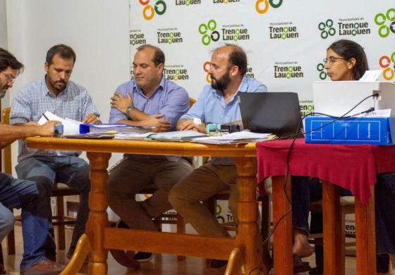 Trenque Lauquen sale a responder la demanda habitacional con 38 viviendas