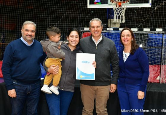 &ldquo;Chacabuco para Todos II&rdquo;: Golía avanzó con nuevas firmas y dejó abierta la puerta a más terrenos