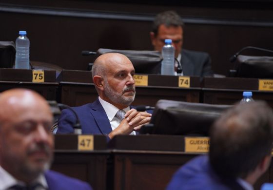 Alexis Guerrera, al hueso por la eliminación de Zona Fría: "El modelo está clarito"