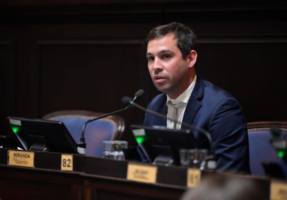 Dos diputados de la Cuarta fueron oficializados al frente de comisiones clave en la Legislatura