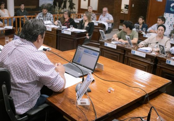  Con apoyo libertario, el oficialismo aprobó la Rendición de Cuentas bajo fuego opositor