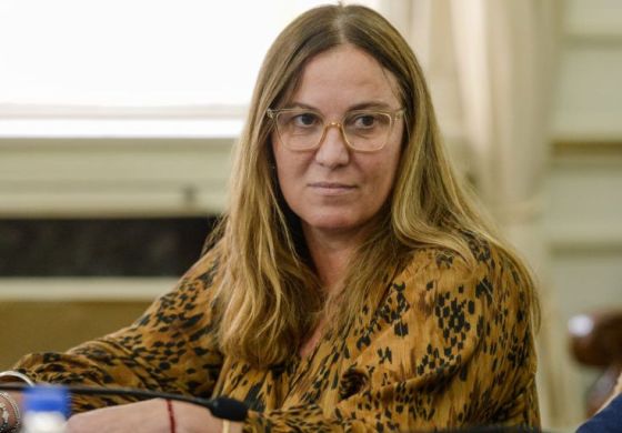 Arata quedó al frente de una comisión con fuerte relevancia dentro del Senado