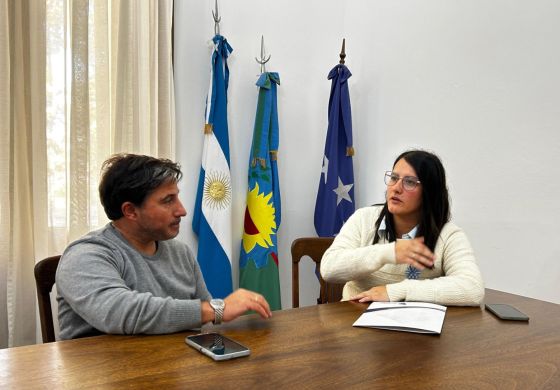  Con IOMA en el ojo de la tormenta, el Municipio acelera gestiones
