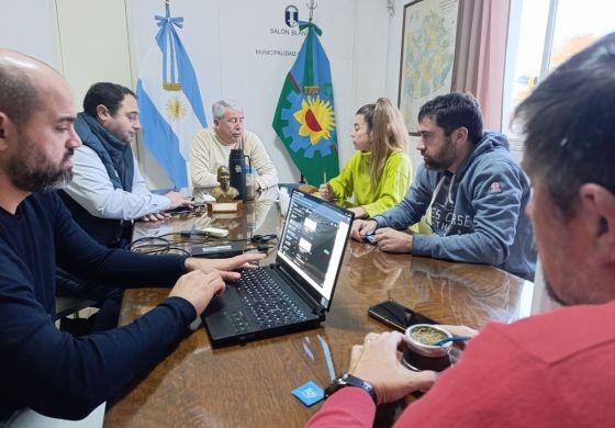  Gaute pone en marcha una etapa clave para futuras viviendas