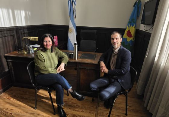 Petrecca quiere llevar el "modelo Junín" a la Provincia y sigue juntando dirigentes en su plan de renacer JxC