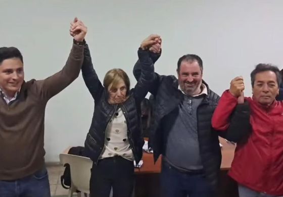 La interna radical movió el tablero en la Cuarta: derrota oficialista en Bragado y final ajustado en Lincoln