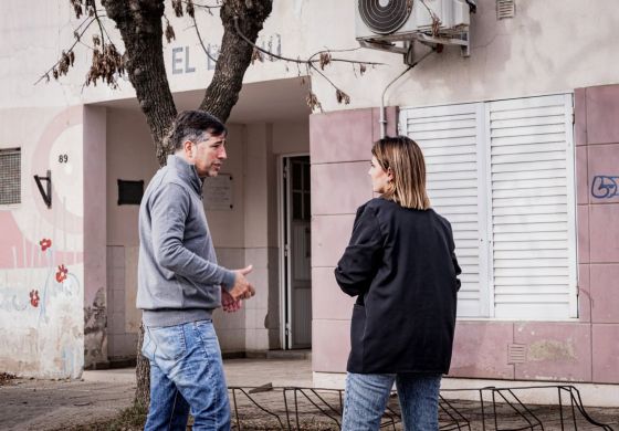  Flexas amplía una obra sanitaria tras detectar problemas estructurales