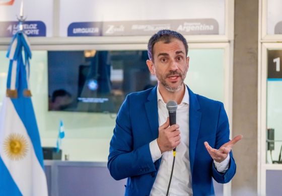  "La transparencia no es un discurso": la respuesta de Petrecca a los cuestionamientos