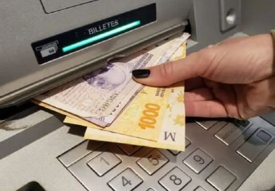 Aguinaldo en la Cuarta: pagos anticipados en distintos municipios