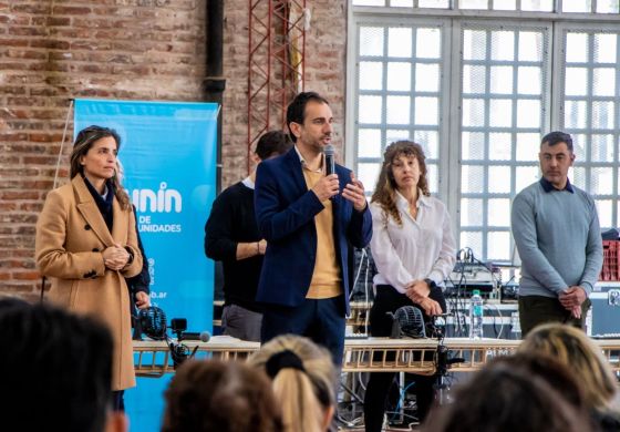Petrecca saltó contra Kicillof por la crisis en los hospitales provinciales de la Cuarta