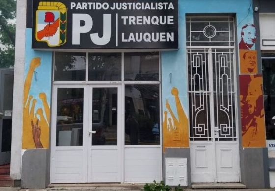 De cara a 2027, el peronismo de Trenque Lauquen profundiza sus espacios de formación