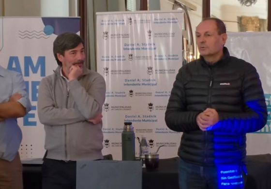  El Municipio abrió sus puertas a una iniciativa bonaerense: de qué se trata