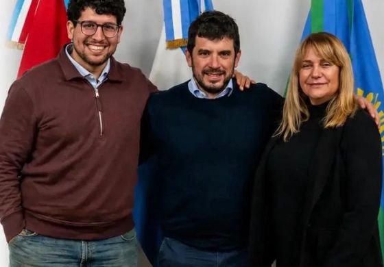 De la Cuarta a Santa Fe: dos intendentes, una agenda que fue más allá de la gestión