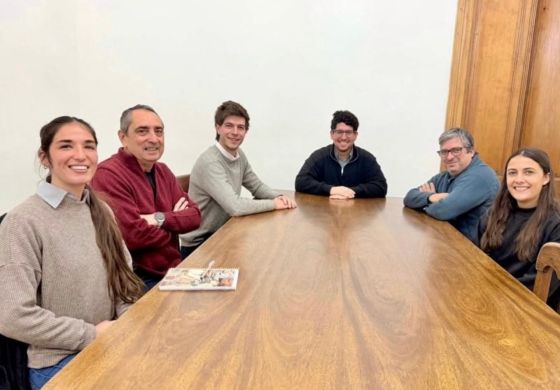  Mittelbach movió piezas en el gabinete: nuevos nombres en áreas clave