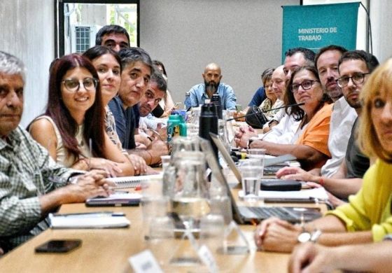 Paritarias: exigen una convocatoria urgente para actualizar salarios