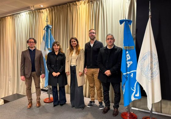 Chacabuco refuerza su articulación con la UBA para evitar el desarraigo estudiantil
