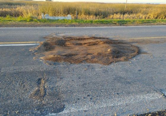 La Ruta 5 reavivó las críticas a Milei: &ldquo;El freno de la obra pública representa un retroceso&rdquo;