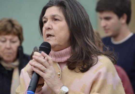  "Se quieren llevar derechos conseguidos": Gianini cruzó al Gobierno nacional por la Zona Fría