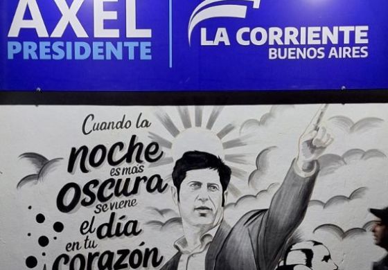 La Corriente Junín suma un nuevo espacio en el marco del rearmado peronista hacia 2027