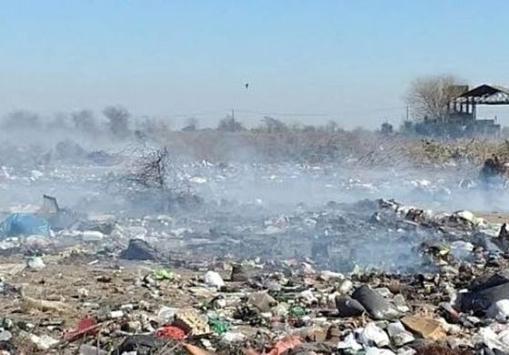  El debate por el basural vuelve a escena: la UCR va un poco más allá, qué pide