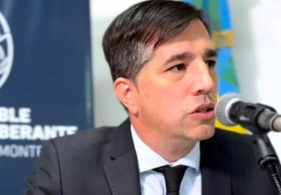 &ldquo;¿Están esperando una desgracia?&rdquo;: intendente de la Cuarta exige cambios urgentes en la Ley de Salud Mental