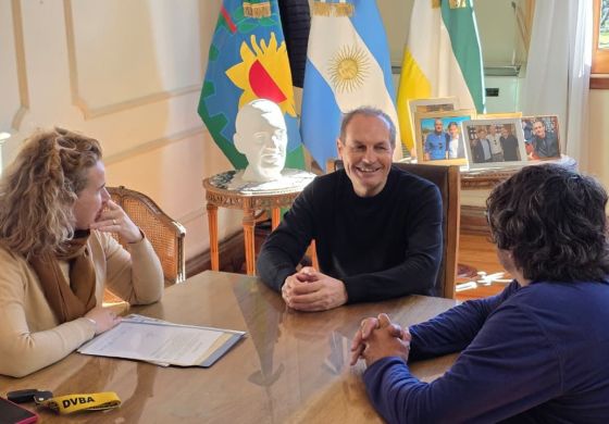  Stadnik volvió a mover la agenda con Vialidad bonaerense: qué consiguió