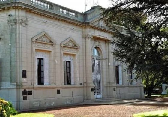  Tensión en Arribeños: el Municipio marcó postura ante el conflicto entre fleteros y Cargill
