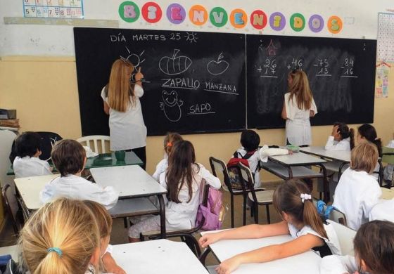 Atención docentes de la Cuarta: la Provincia ofreció un aumento de 7% en dos pagos