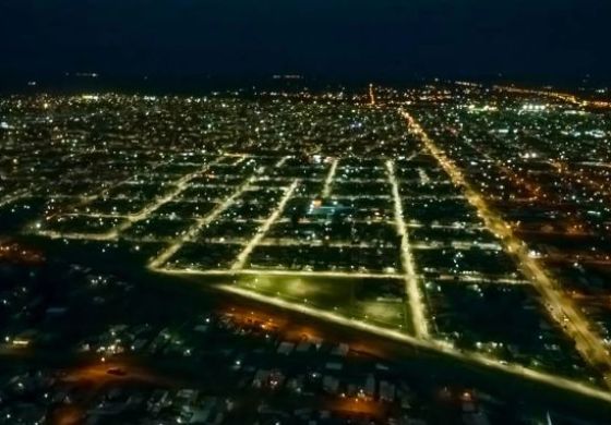  Piden que el Municipio explique el destino del ahorro generado por las LED