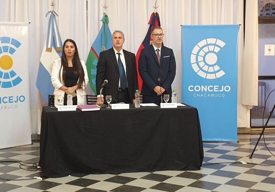  Golía busca el guiño del Concejo para dar un salto universitario con la UTN