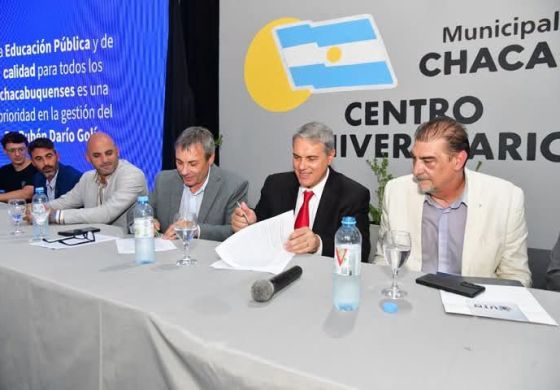  Golía supero una instancia clave y la Facultad Regional de la UTN quedó un paso más cerca